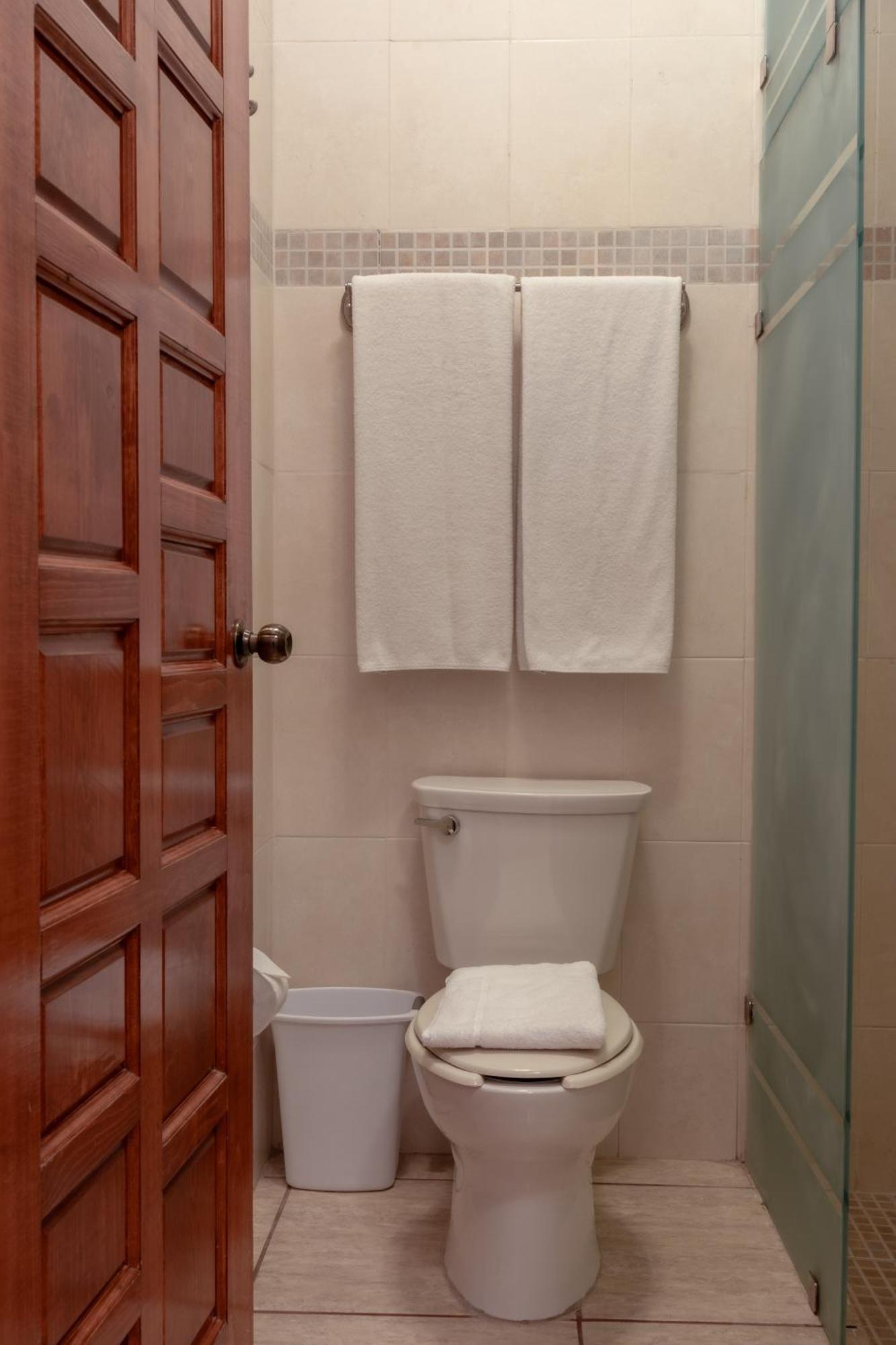 Jilotepec de Abasolo Hotel La Casona מראה חיצוני תמונה